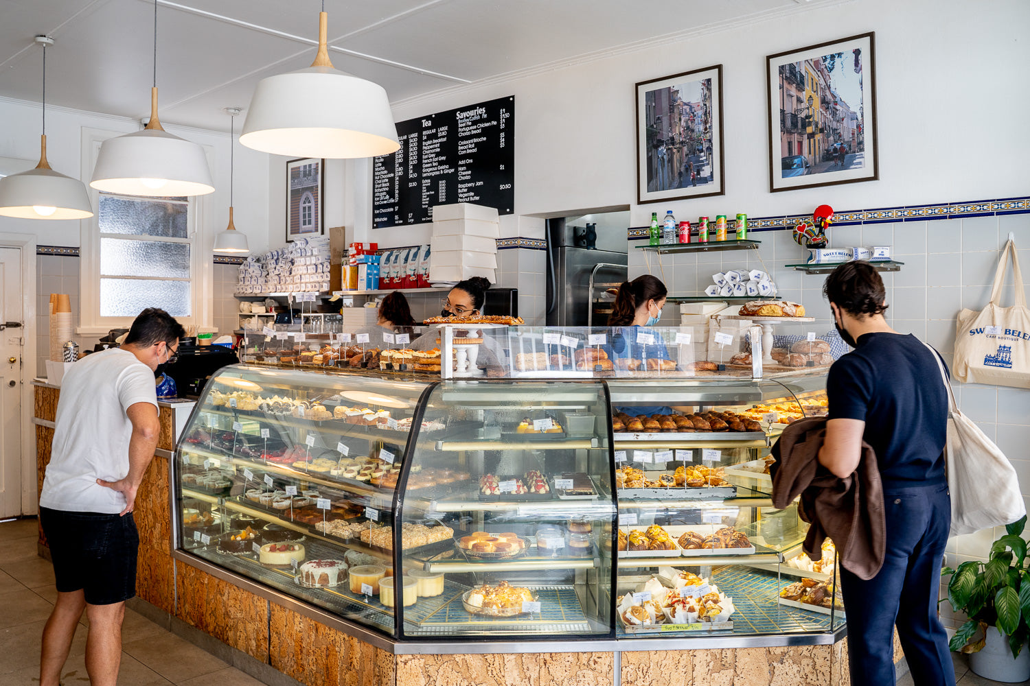 Sweet Belem Cake Boutique photo 1