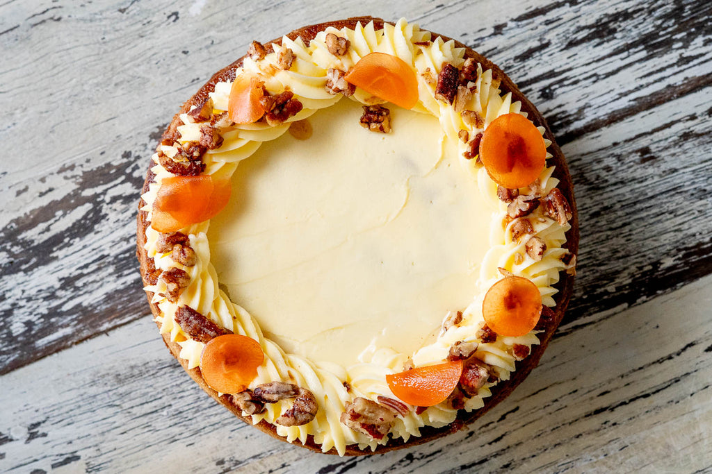 Carrot Cake Large