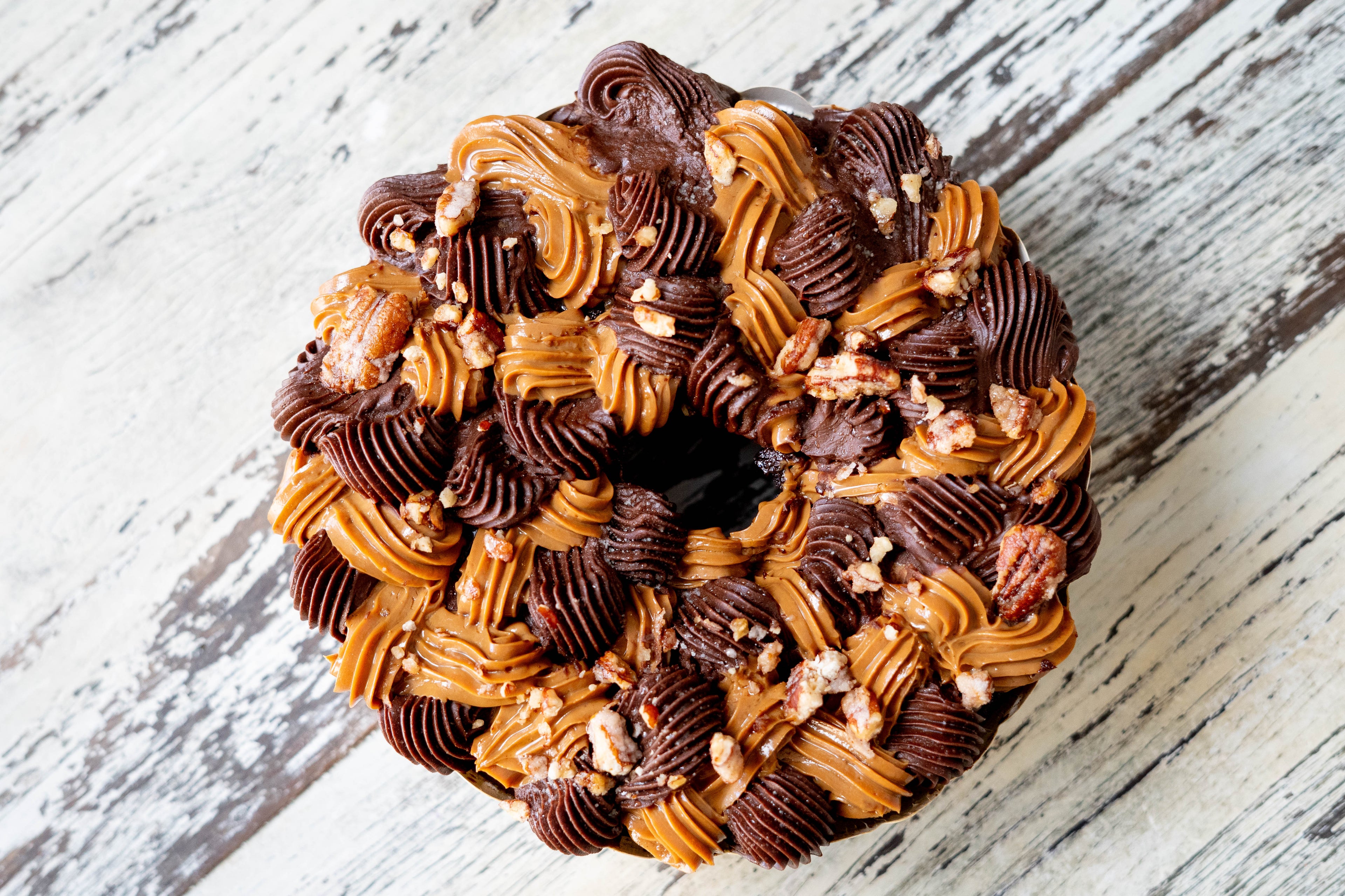 Pao de Mel (Christmas)