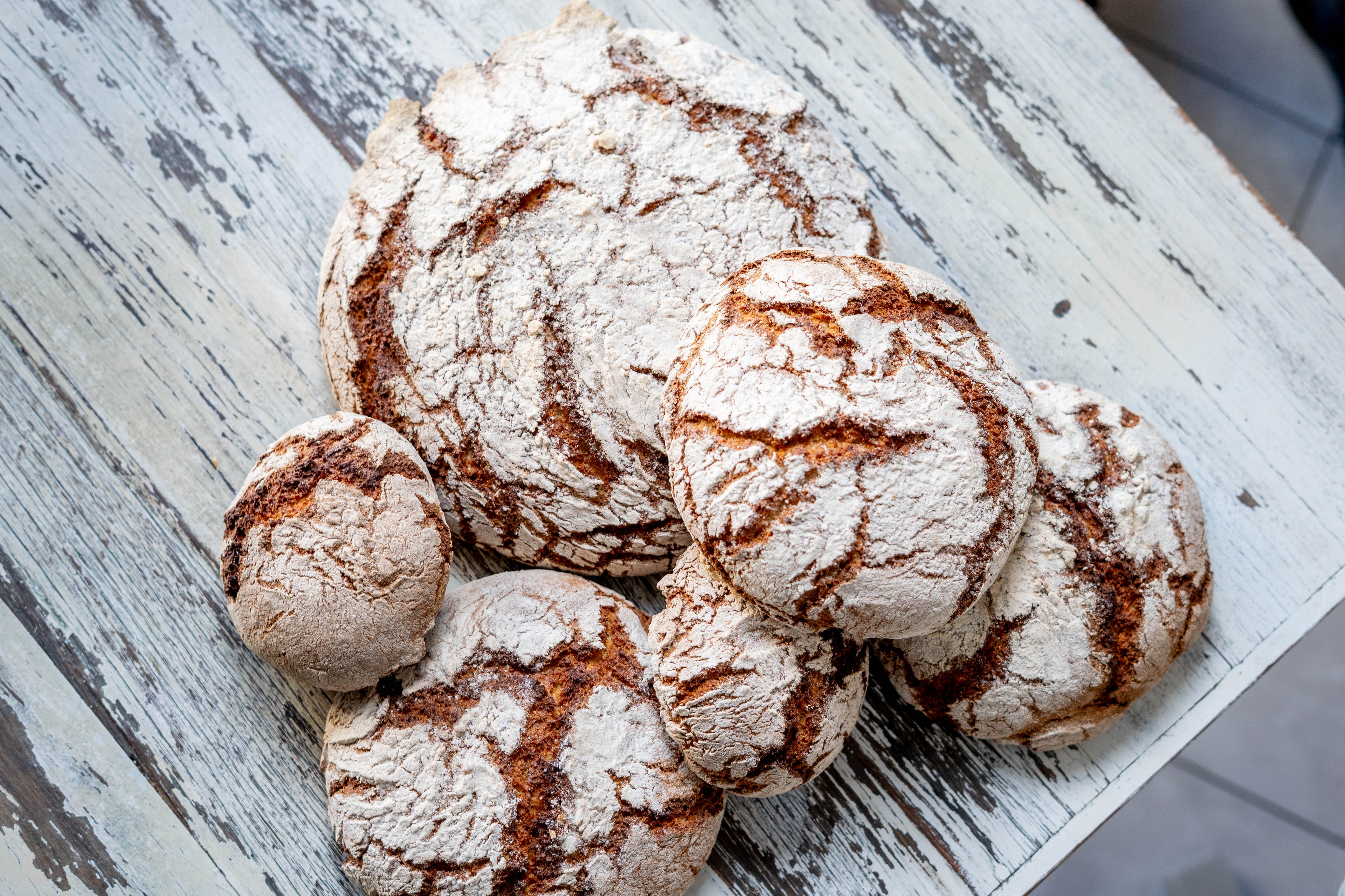 Broa Christmas Range