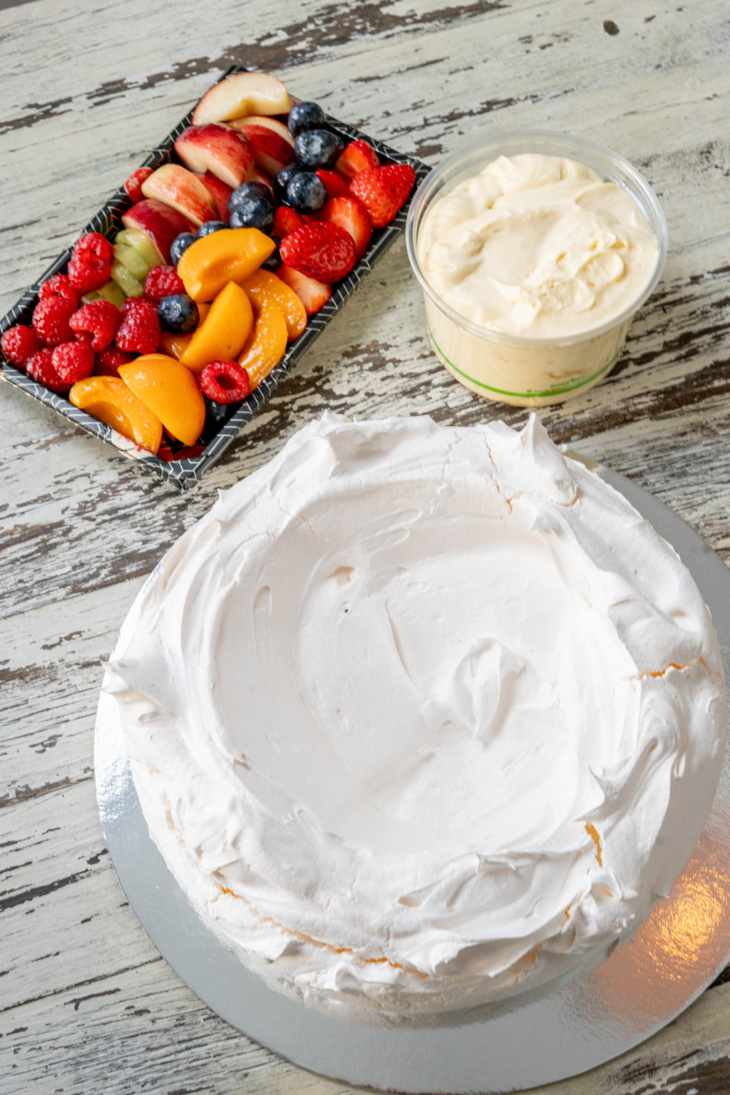 Pavlova
