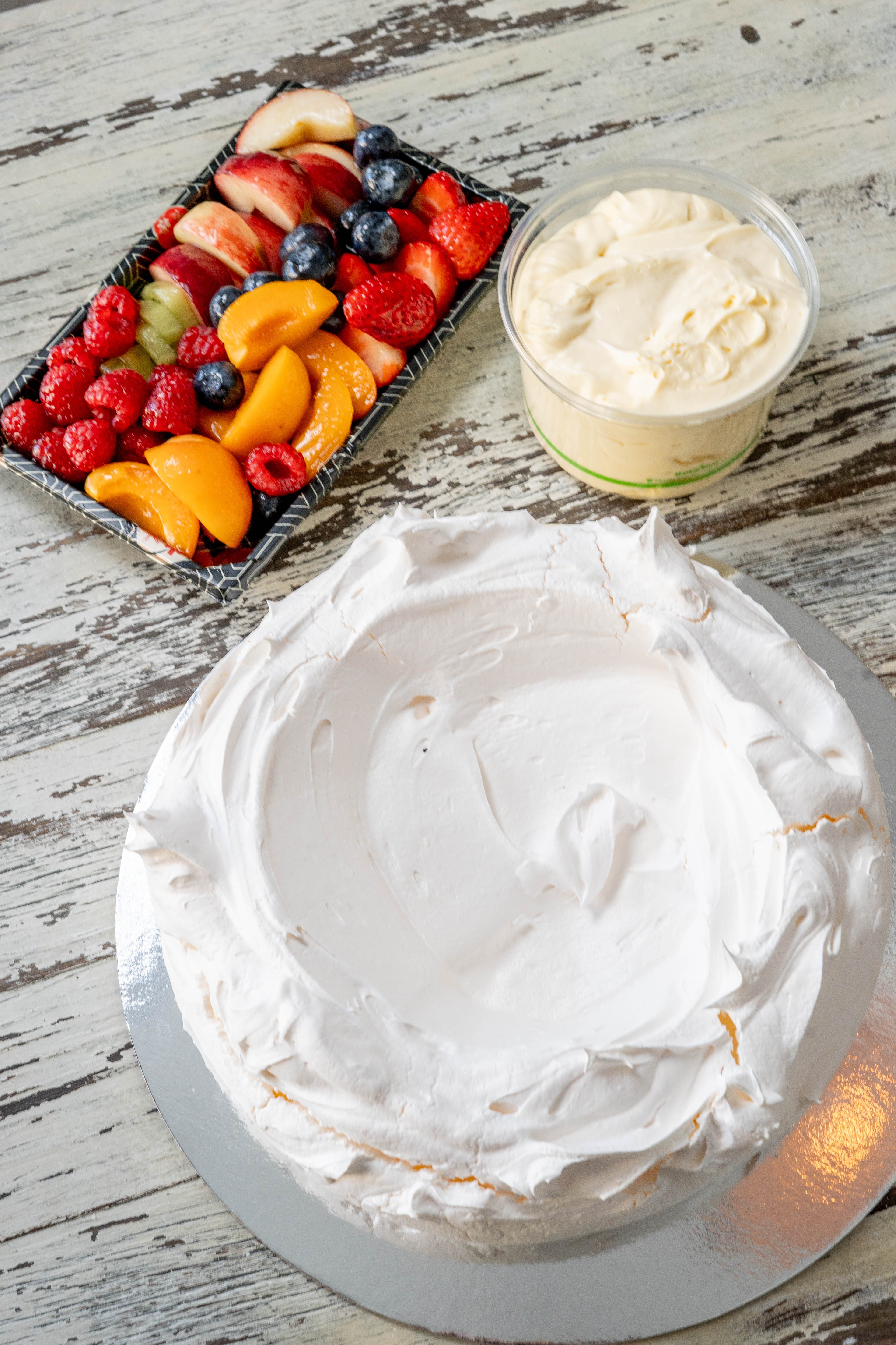 Pavlova