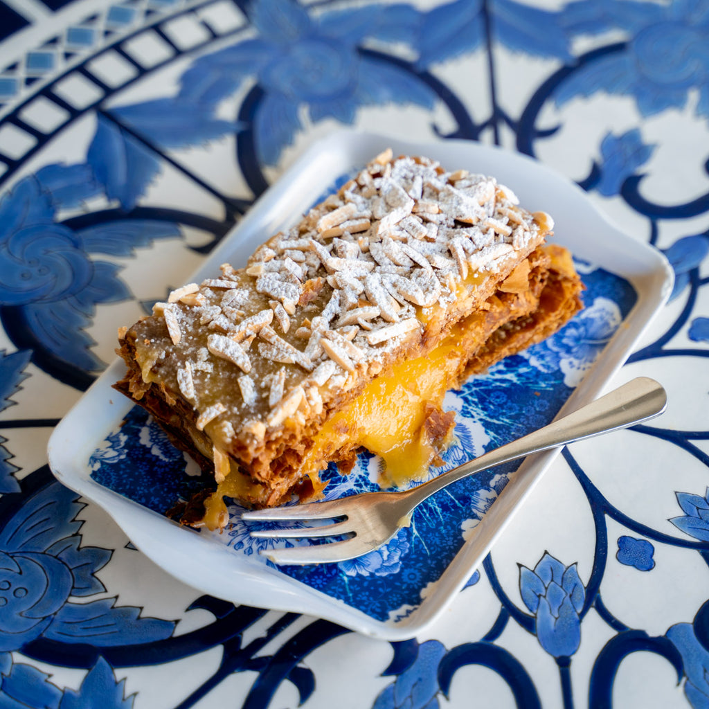 Portuguese Delicious