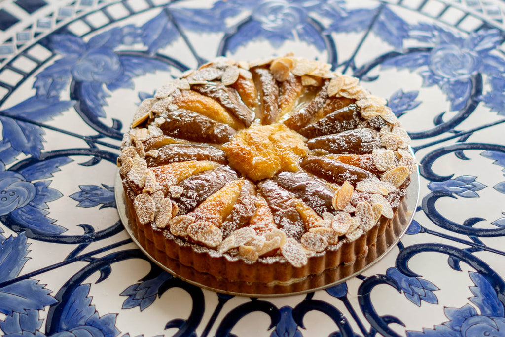 SEASONAL FRAGIPANE SWEET BELEM_1