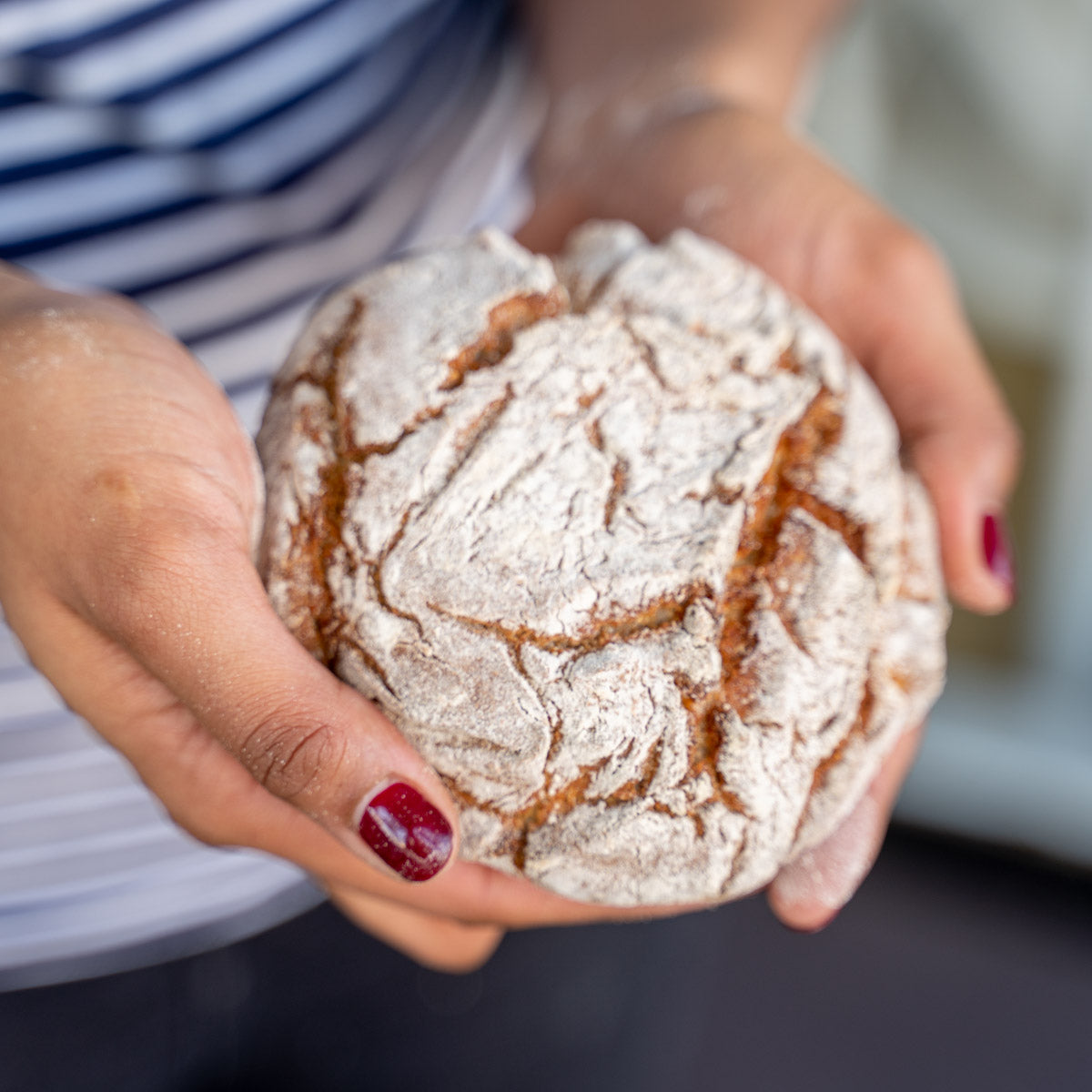 Broa Christmas Range