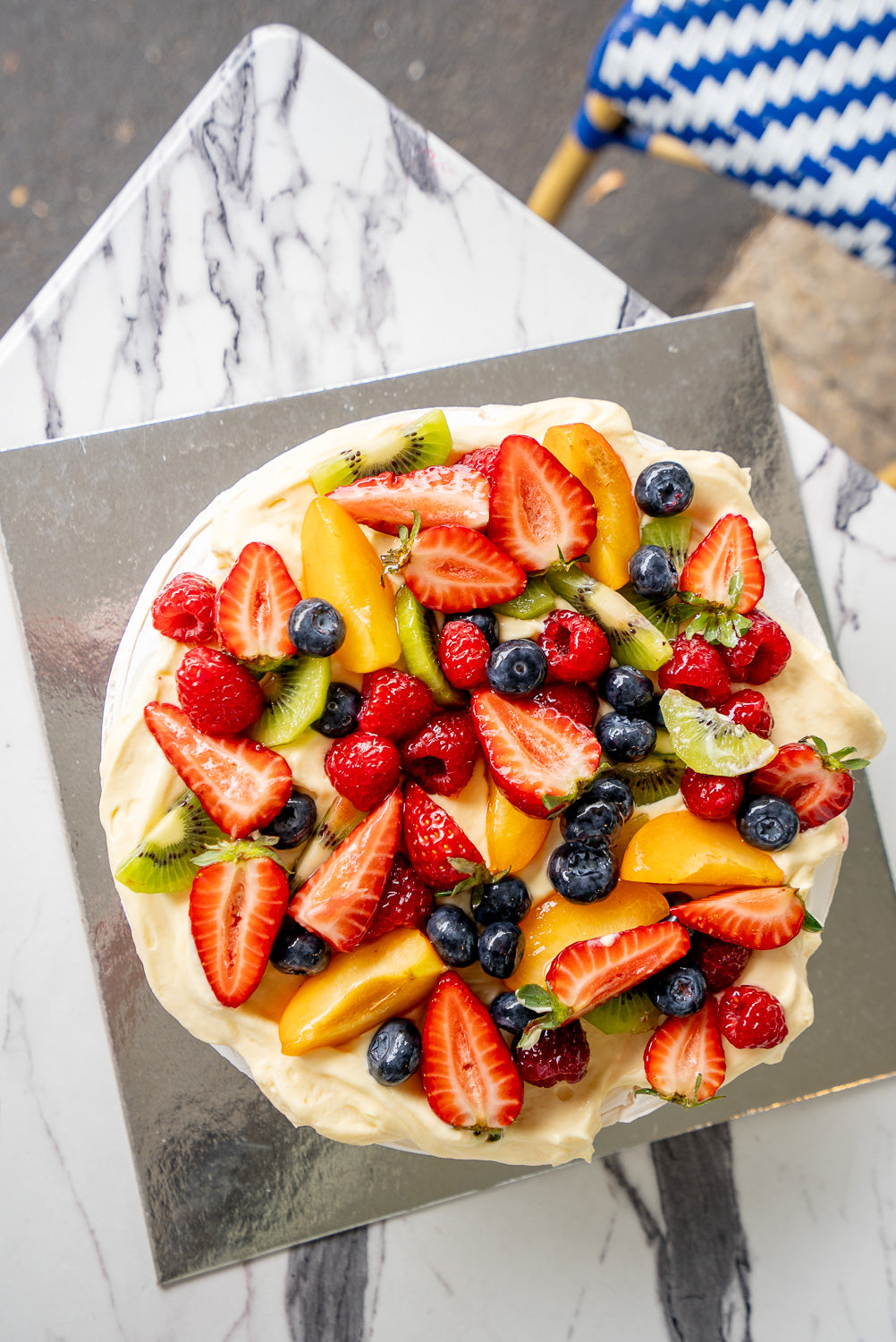Pavlova