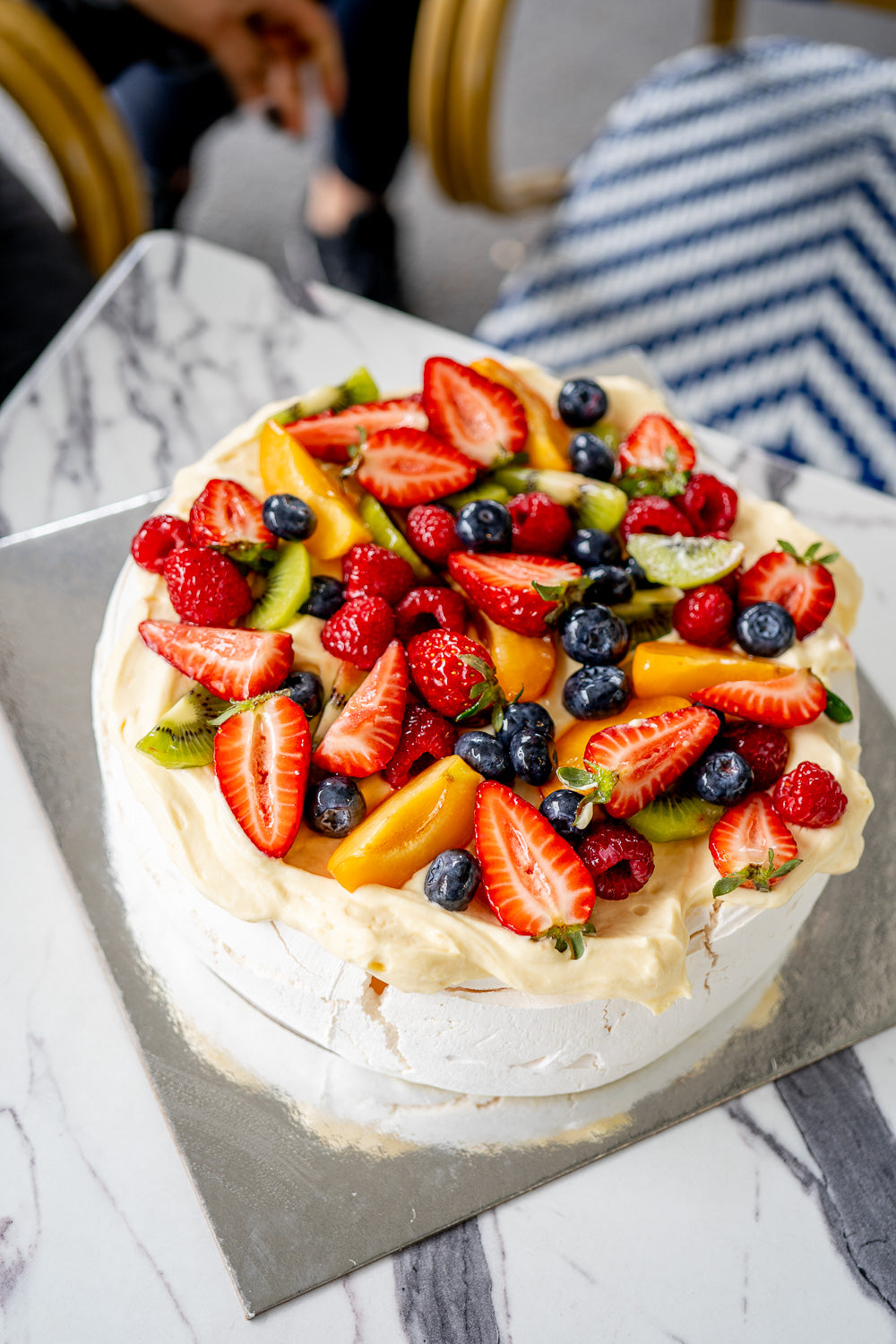 Pavlova