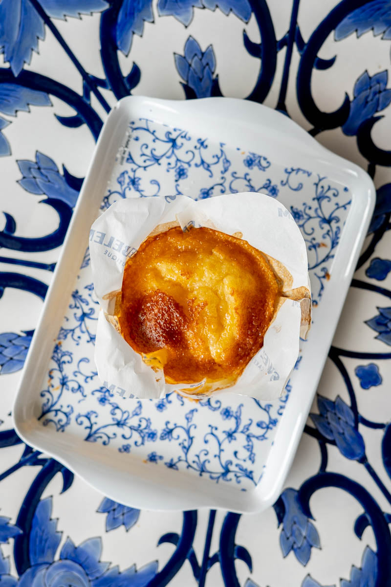 Sweet Belem Cinnamon