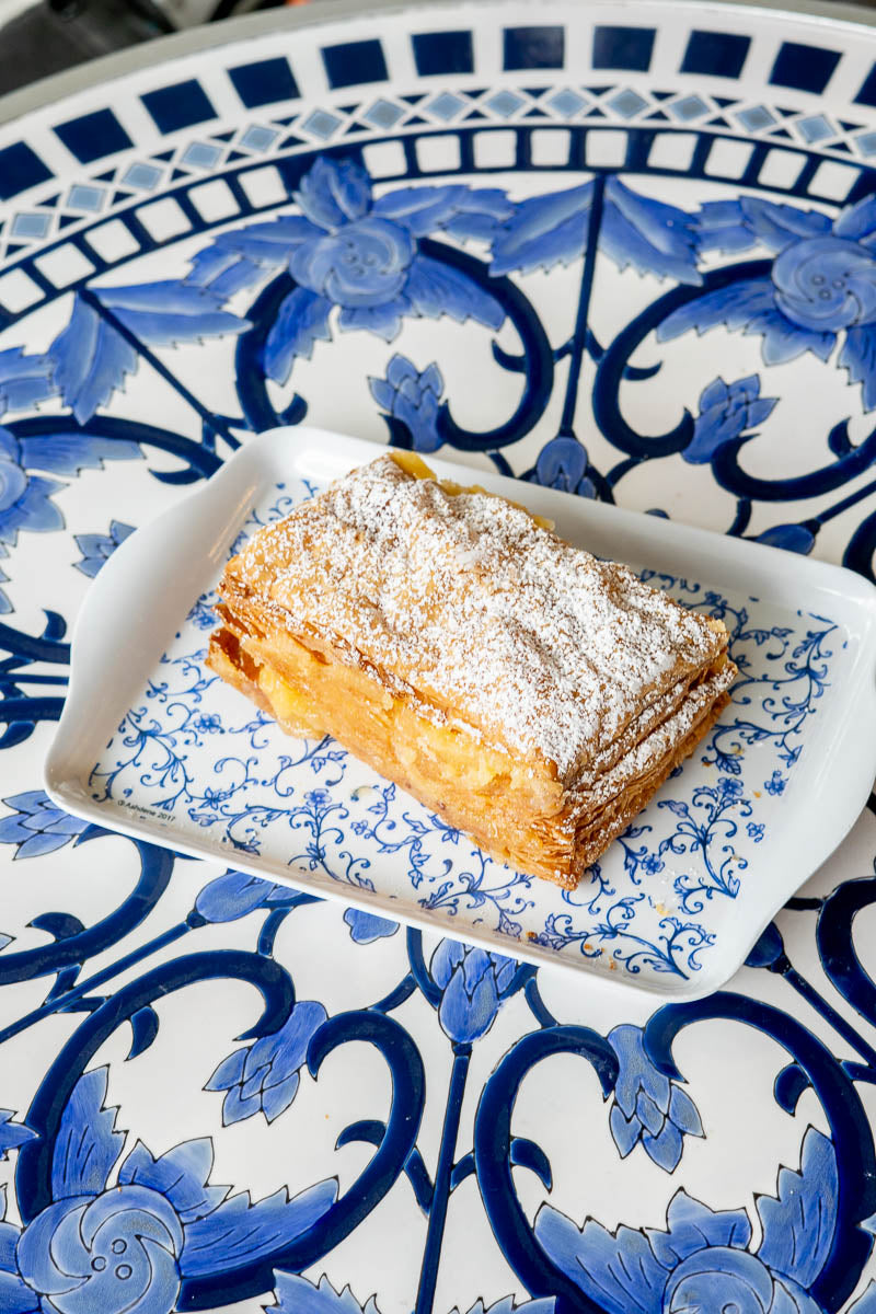 Sweet Belem Delicious Portuguese